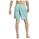 Adidas Ανδρικό μαγιό Monogram Swim Shorts